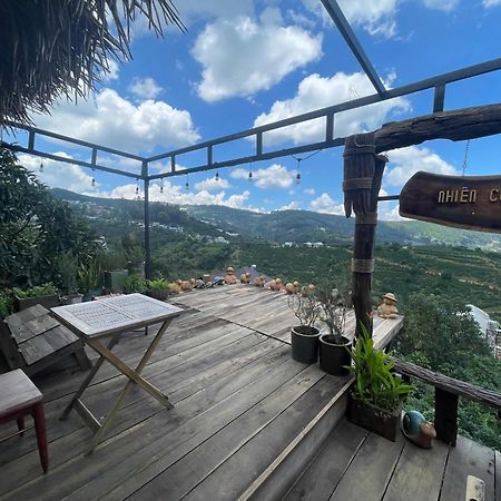 Nhien Farm Homestay Xuan Truong Luaran gambar