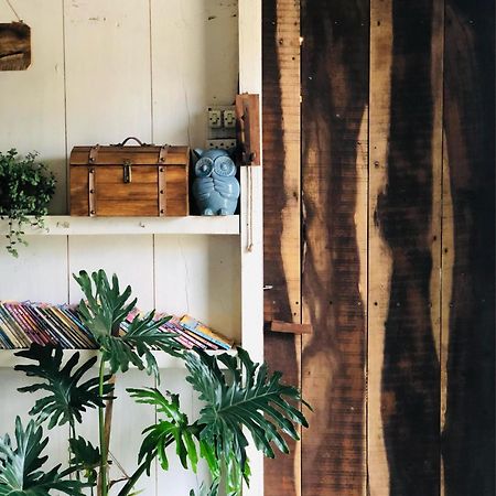 Nhien Farm Homestay Xuan Truong Luaran gambar
