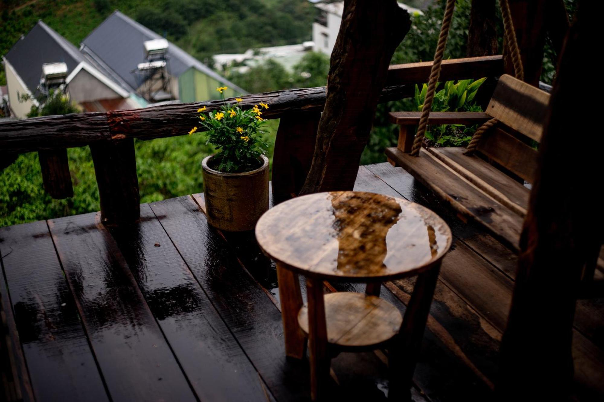 Nhien Farm Homestay Xuan Truong Luaran gambar