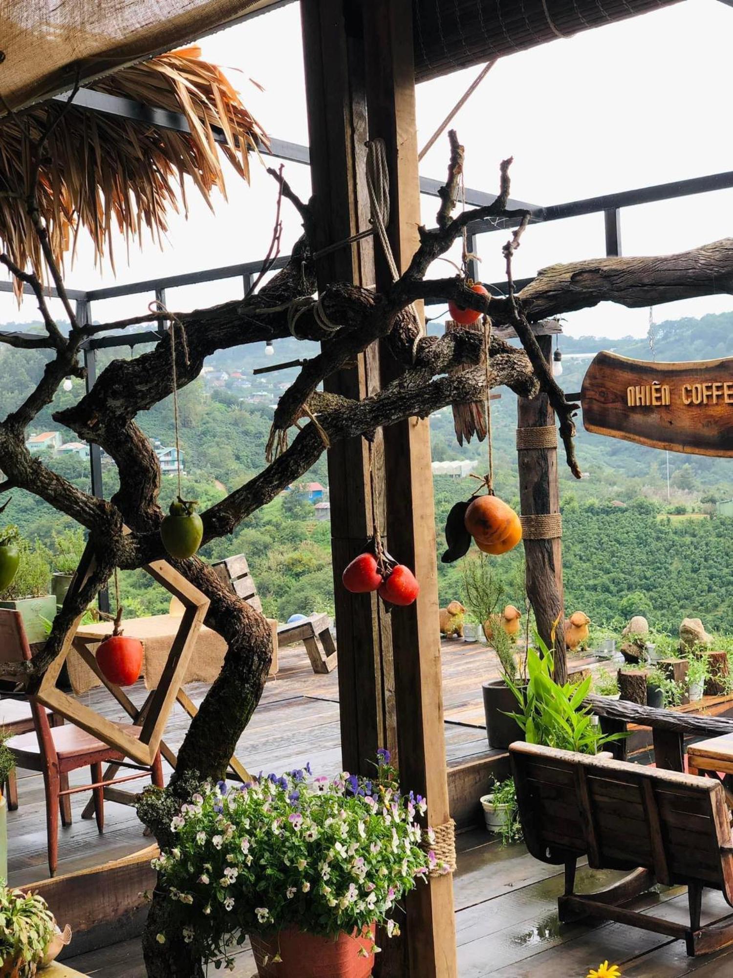 Nhien Farm Homestay Xuan Truong Luaran gambar