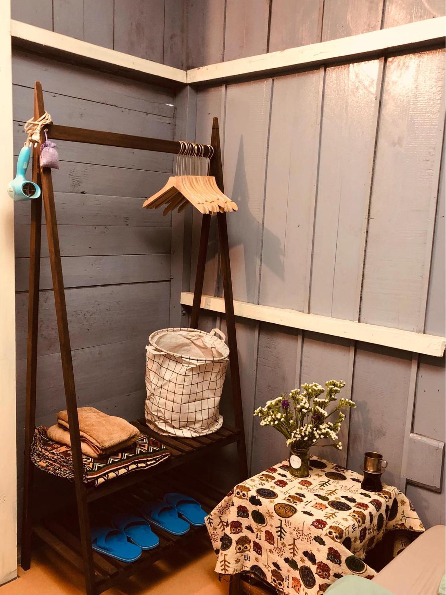 Nhien Farm Homestay Xuan Truong Luaran gambar