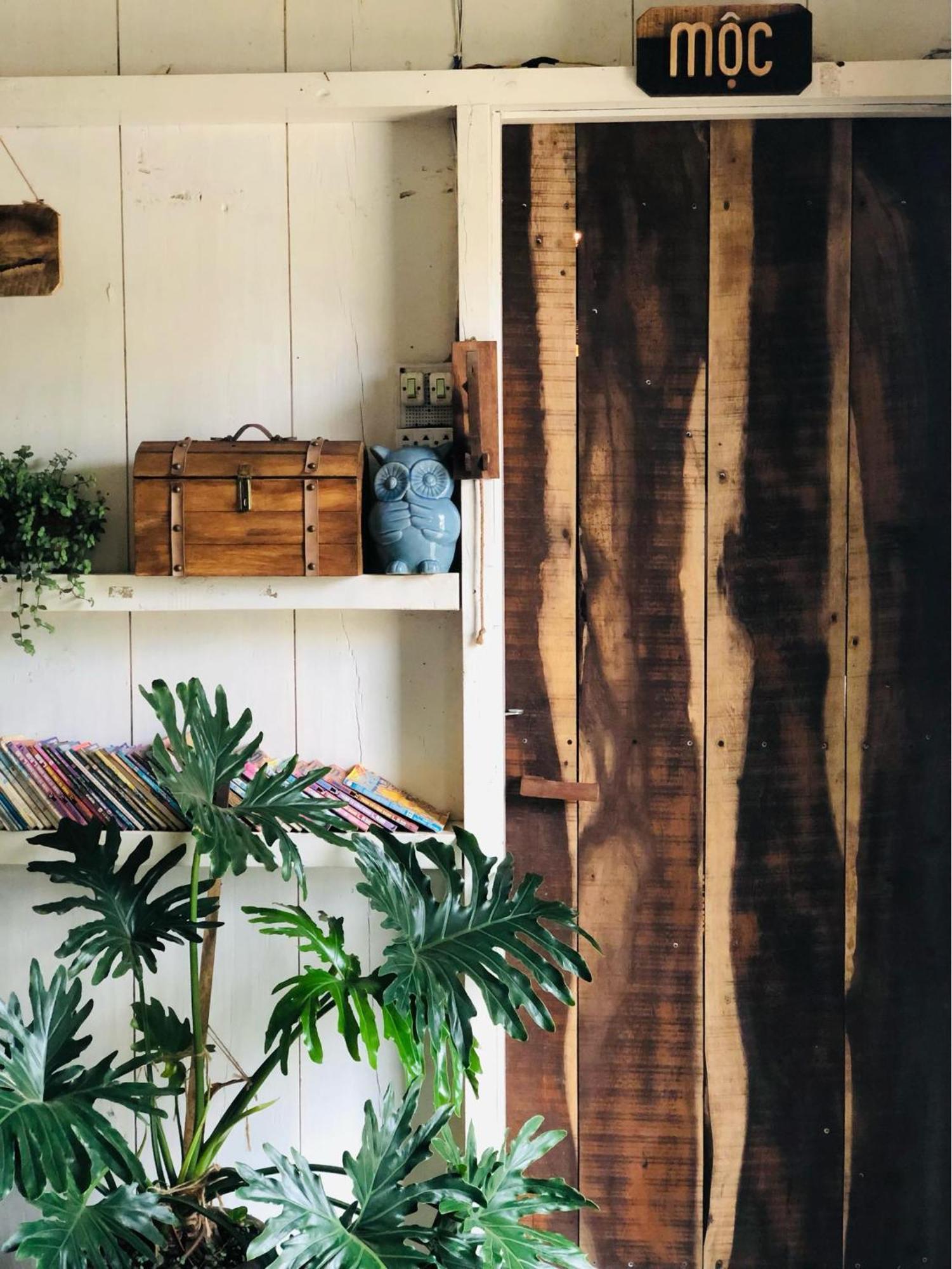 Nhien Farm Homestay Xuan Truong Luaran gambar